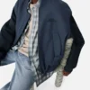 Archer Bomber Jacket Archer Bomber Jacket