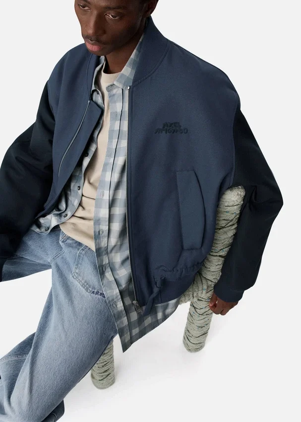 Archer Bomber Jacket Archer Bomber Jacket