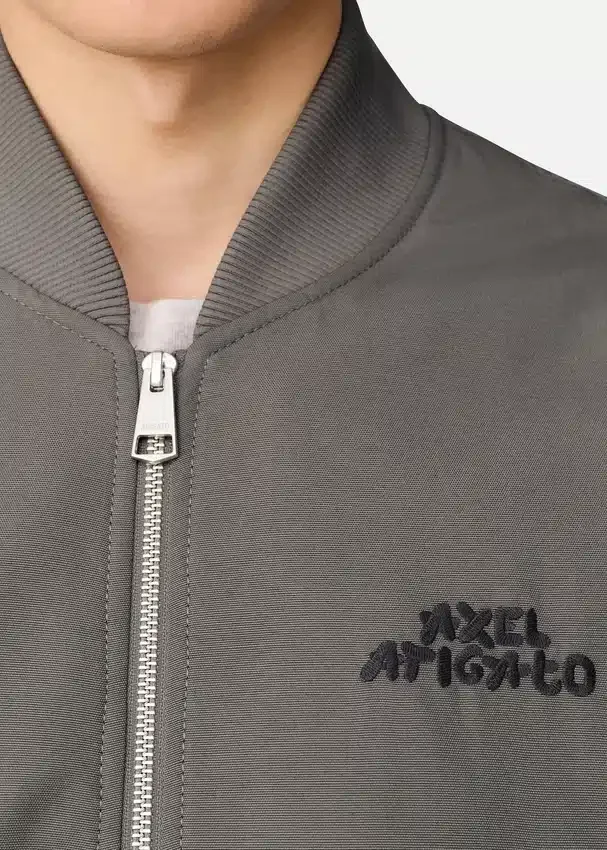 Archer Bomber Jacket Archer Bomber Jacket