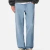 Archive Straight Jeans