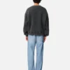 Archive Straight Jeans