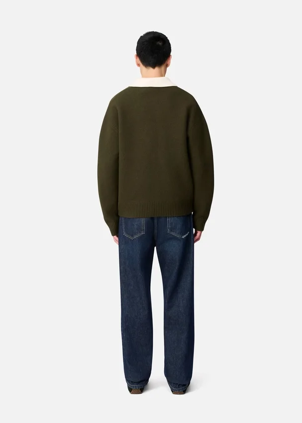 Archive Straight Jeans Archive Straight Jeans