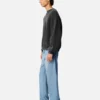 Archive Straight Jeans