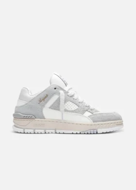 Area Lo Fluffy Sneaker