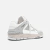 Area Lo Fluffy Sneaker