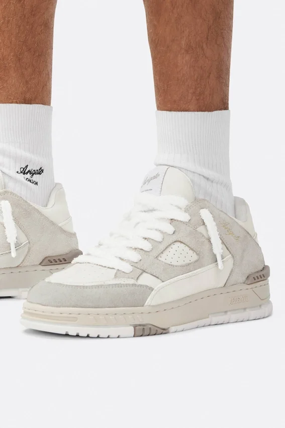 Area Lo Fluffy Sneaker Area Lo Fluffy Sneaker