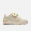 Area Lo Label Sneaker