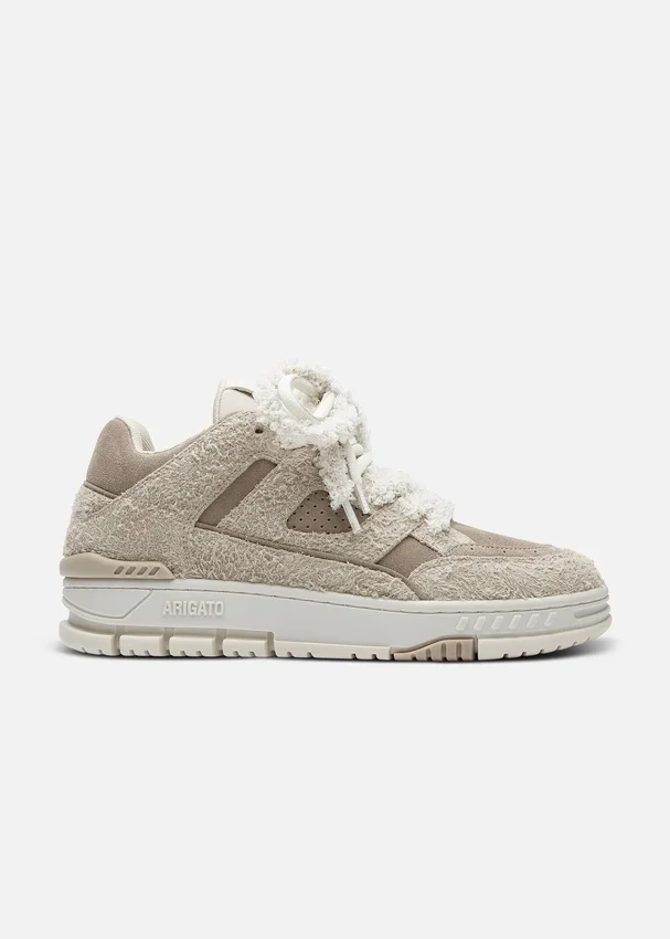 Area Lo Label Sneaker Area Lo Label Sneaker