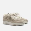 Area Lo Label Sneaker