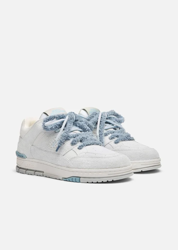 Area Lo Label Sneaker Area Lo Label Sneaker