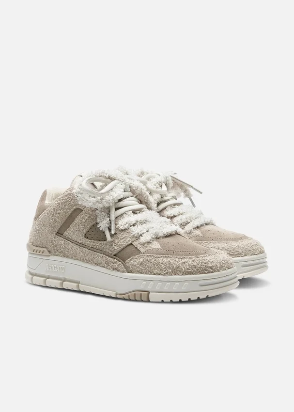 Area Lo Label Sneaker Area Lo Label Sneaker