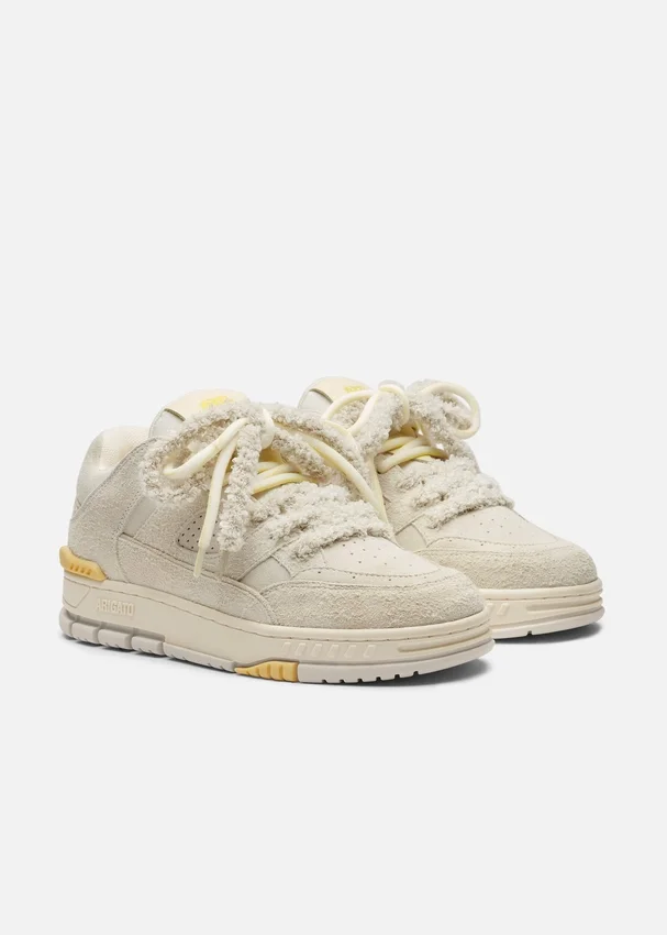 Area Lo Label Sneaker Area Lo Label Sneaker
