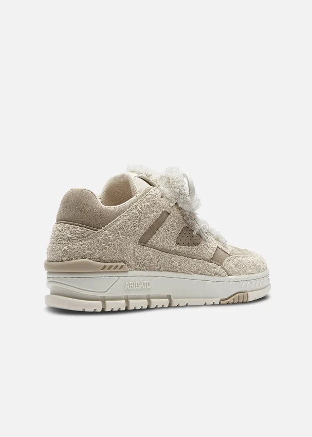 Area Lo Label Sneaker Area Lo Label Sneaker