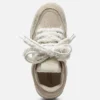 Area Lo Label Sneaker