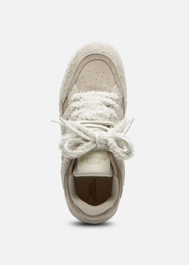 Area Lo Label Sneaker Area Lo Label Sneaker