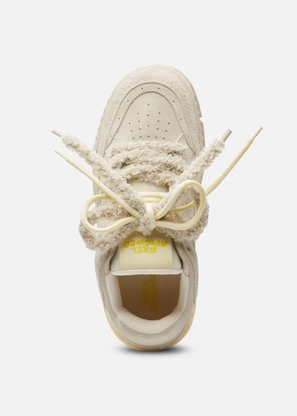 Area Lo Label Sneaker Area Lo Label Sneaker