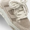 Area Lo Label Sneaker Area Lo Label Sneaker