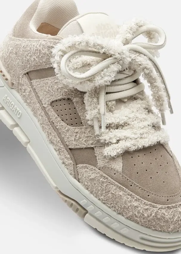 Area Lo Label Sneaker Area Lo Label Sneaker