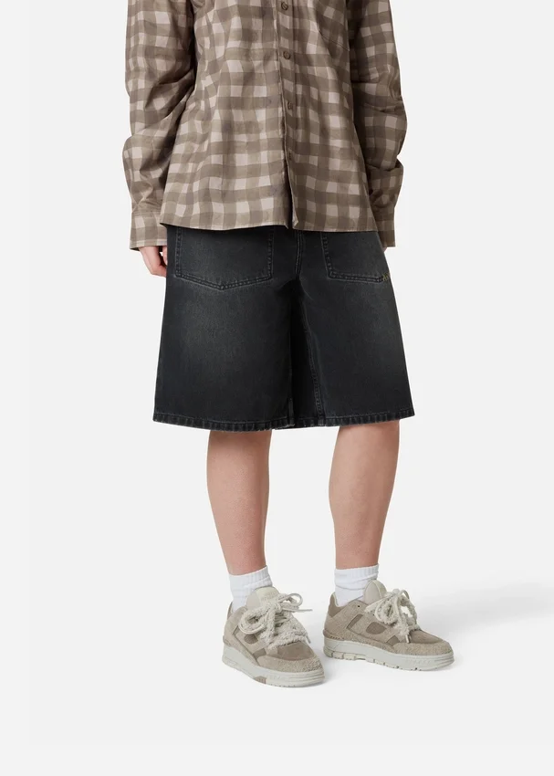 Area Lo Label Sneaker Area Lo Label Sneaker