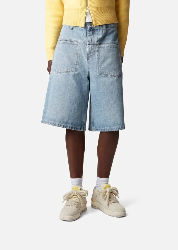 Area Lo Label Sneaker Area Lo Label Sneaker