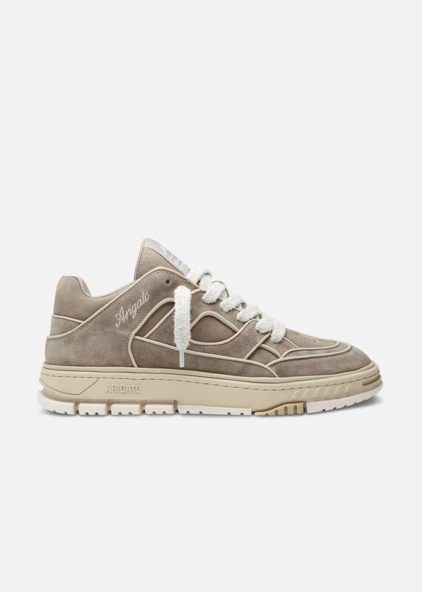 Area Lo Sneaker Area Lo Sneaker