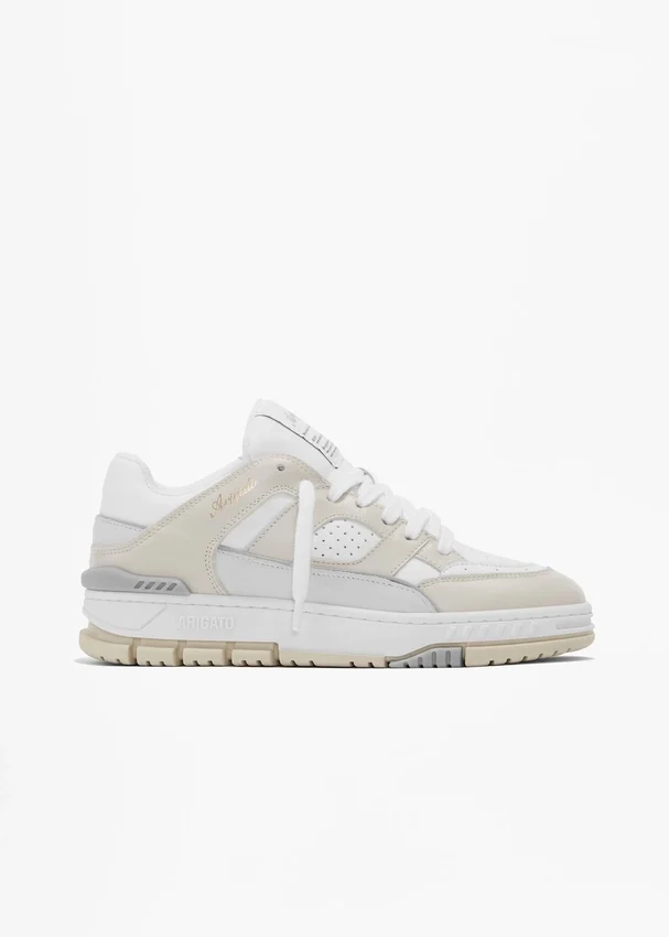 Area Lo Sneaker Area Lo Sneaker