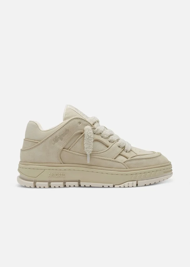 Area Lo Sneaker Area Lo Sneaker