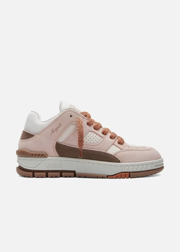 Area Lo Sneaker Area Lo Sneaker
