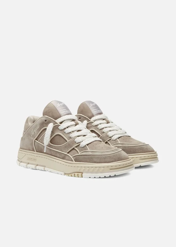 Area Lo Sneaker Area Lo Sneaker