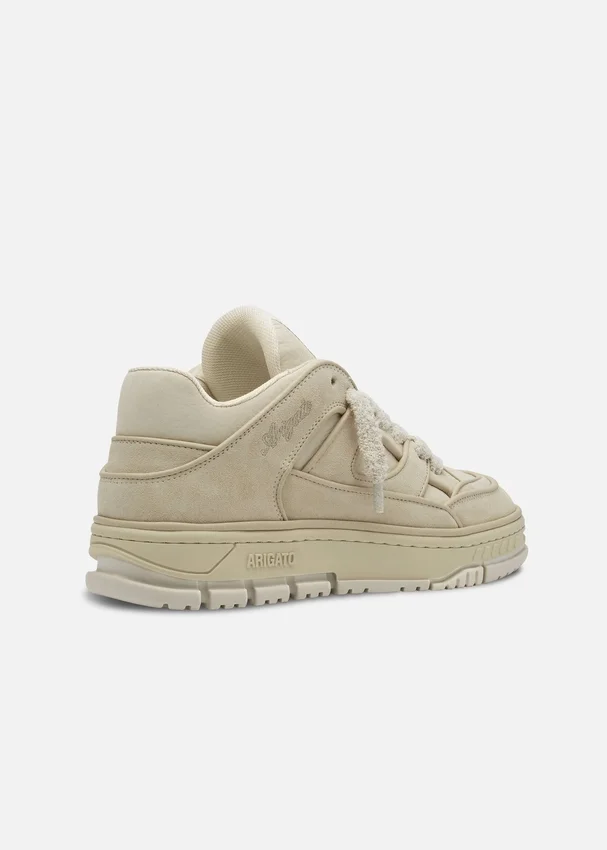 Area Lo Sneaker Area Lo Sneaker