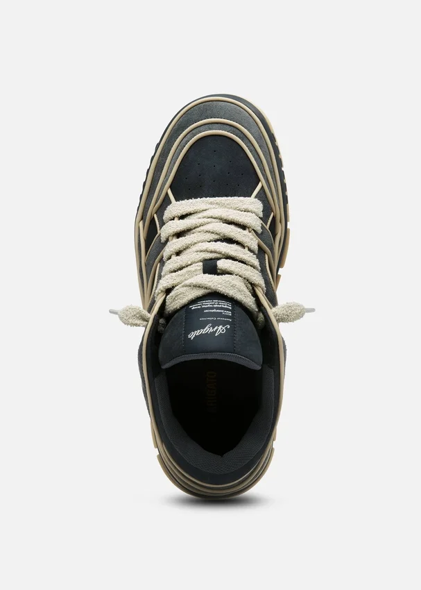 Area Lo Sneaker Area Lo Sneaker