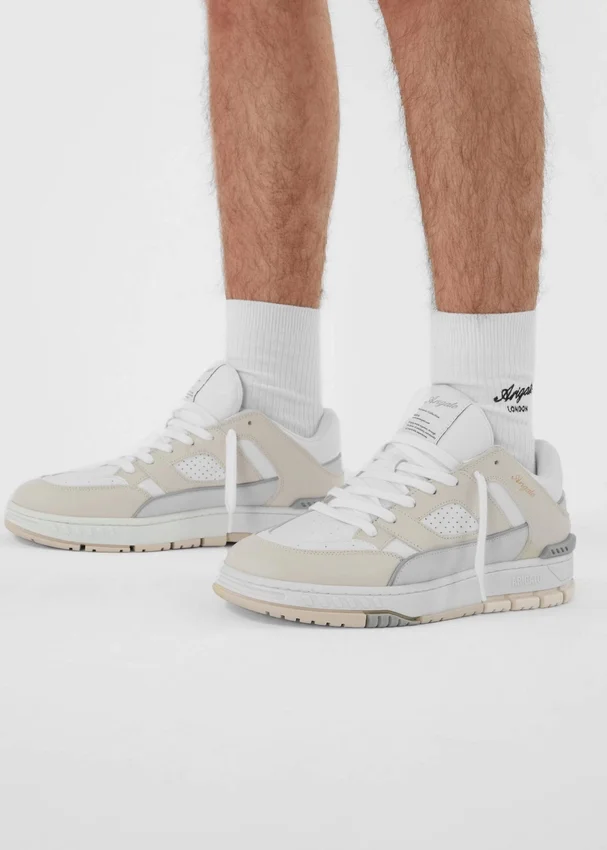 Area Lo Sneaker Area Lo Sneaker