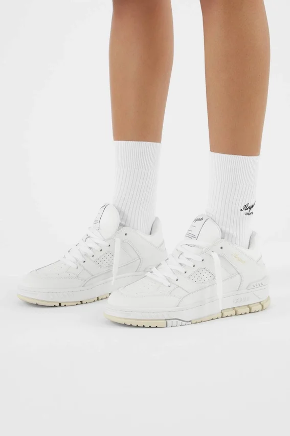 Area Lo Sneaker Area Lo Sneaker
