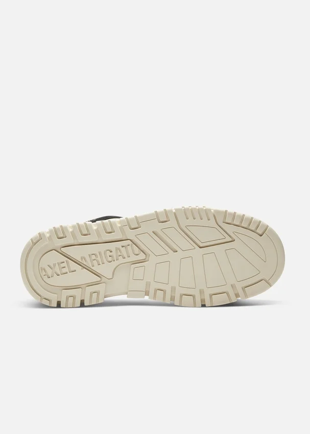 Area Lo Sneaker Area Lo Sneaker
