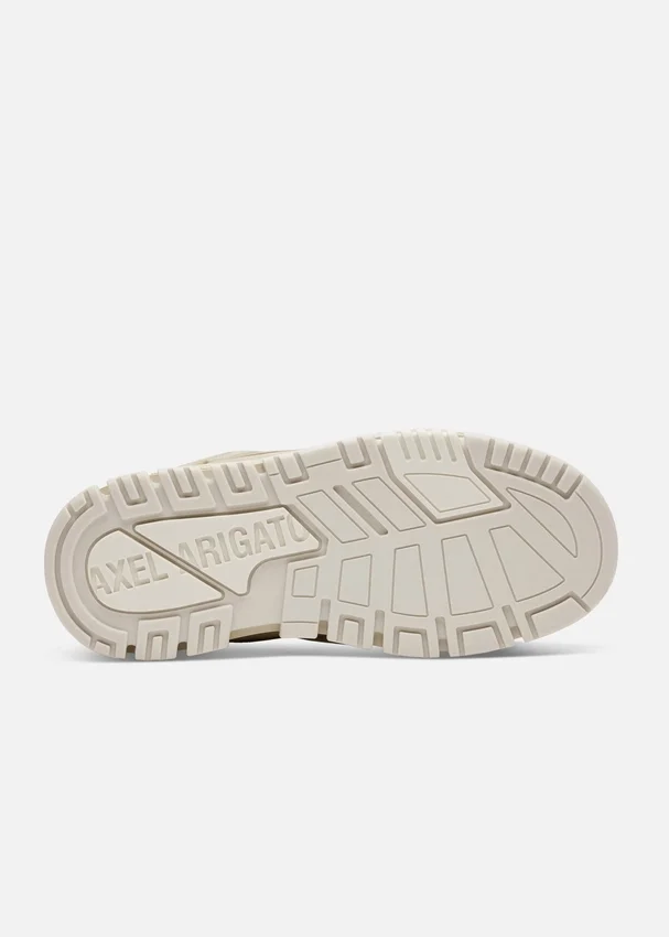 Area Lo Sneaker Area Lo Sneaker