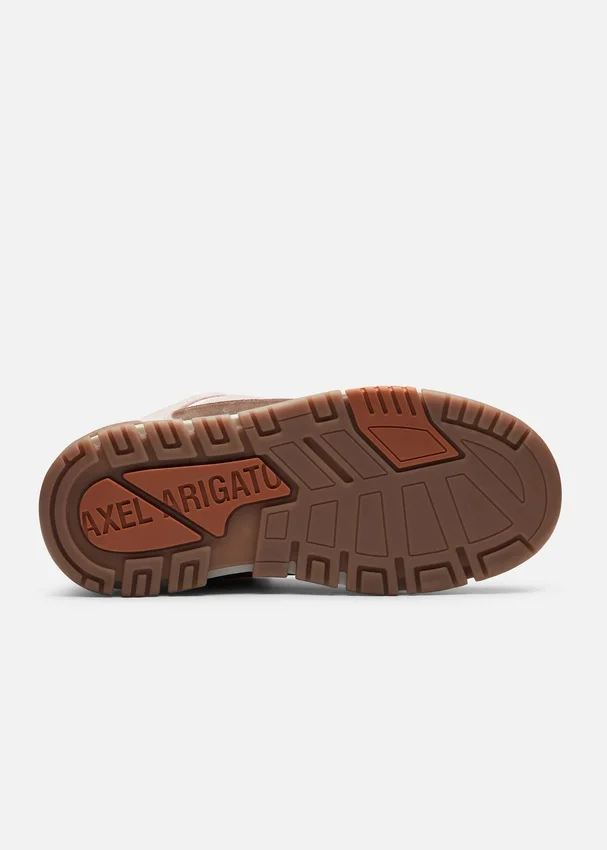 Area Lo Sneaker Area Lo Sneaker