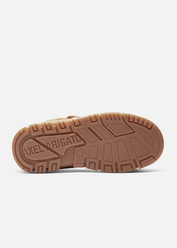 Area Lo Sneaker Area Lo Sneaker