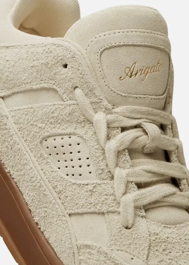 Area Lo Sneaker Area Lo Sneaker