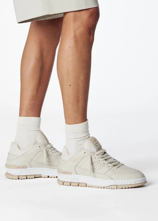 Area Lo Sneaker Area Lo Sneaker