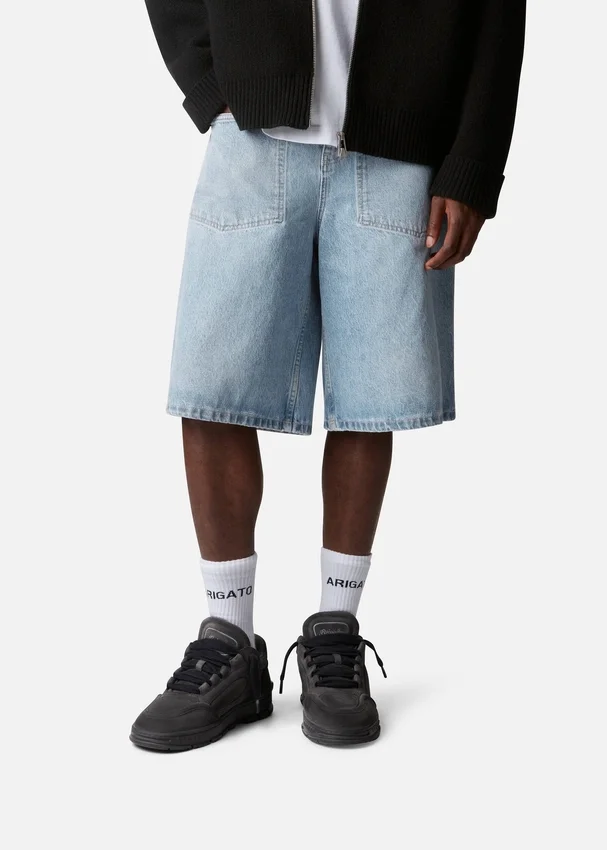 Area Loop Sneaker Area Loop Sneaker