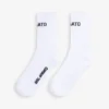 Arigato Logo Tube Socks Arigato Logo Tube Socks