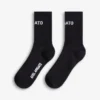 Arigato Logo Tube Socks Arigato Logo Tube Socks