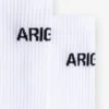 Arigato Logo Tube Socks Arigato Logo Tube Socks