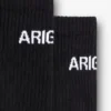 Arigato Logo Tube Socks Arigato Logo Tube Socks