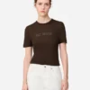 Arigato Sheer Top