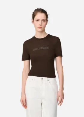 Arigato Sheer Top