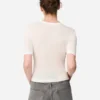 Arigato Sheer Top