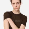 Arigato Sheer Top