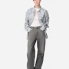 Arigato Sheer Top