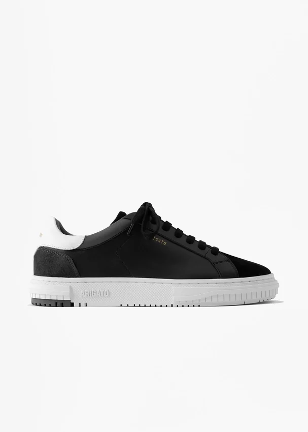 Atlas Sneaker Atlas Sneaker